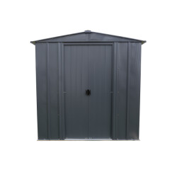 Spacemaker Gereedschapsschuur metaal 65 151x194x190 cm -