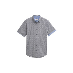 Tom Tailor Printed shirt