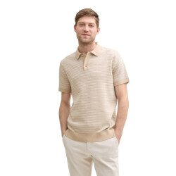 Tom Tailor Twotone structured knit