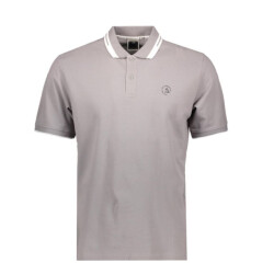Jack & Jones Jcohass logo polo ss smu
