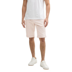 Tom Tailor Regular linen beach shorts