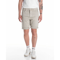 Replay Short