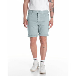 Replay Short