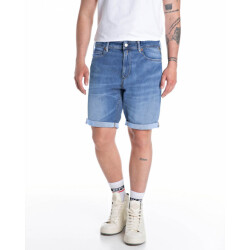 Replay Short