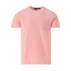 Ralph Lauren T-shirt met korte mouwen