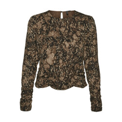 Vero Moda Vmcimmie 78 top wvn ga dessin