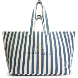 Dstrezzed Ds beach bag