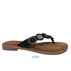 Lazamani Damesschoenen slippers
