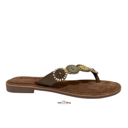 Lazamani Damesschoenen slippers