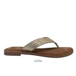 Lazamani Damesschoenen slippers