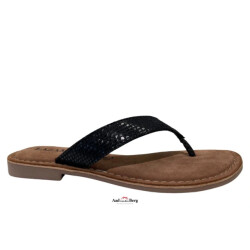 Lazamani Damesschoenen slippers