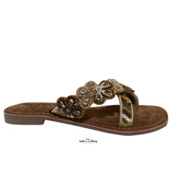 Lazamani Damesschoenen slippers