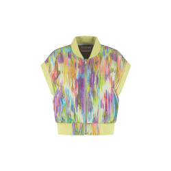 Studio Amaya Eef jacket