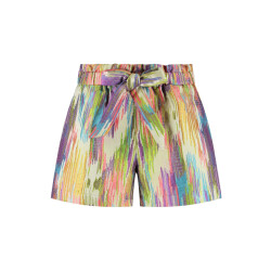 Studio Amaya Amé short