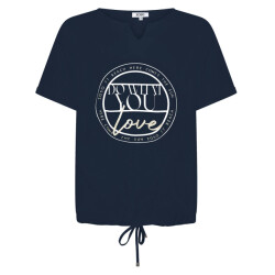 Zoso T-shirt carola