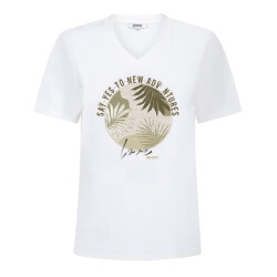 Zoso T-shirt isa