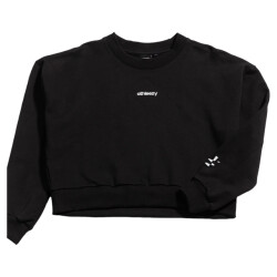 Athleezy Balance cropped sweater