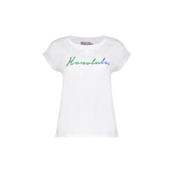 Geisha 52397-41 t-shirt honolulu