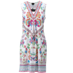 K-Design Jurk a403-p963