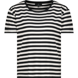 Monari  9889 997 black striped