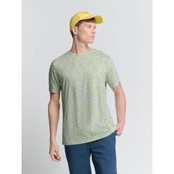 No Excess Heren shirt 27340370 050 green