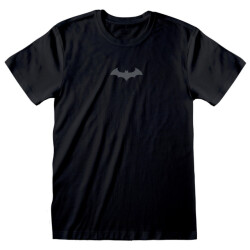 Batman Unisex volwassene sinister t-shirt