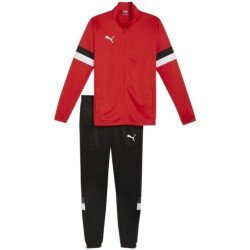 Puma Heren team rise trainingspak