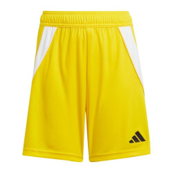 Adidas Kinderen/kinderen tiro 24 korte broek