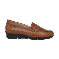 Mephisto Diva dames moccasin