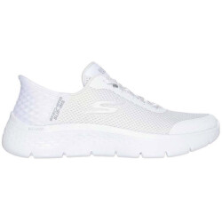 Skechers Go walk flex-grand entry white 124836/wht