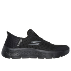Skechers Go walk flex- grand entry black 124836/bbk