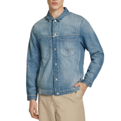 Replay Windbreaker heren