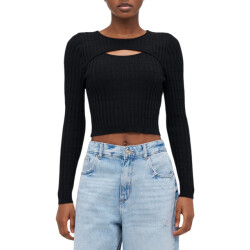 Only T-shirt dames