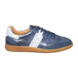 Galizio Torresi  318450 70420-denim-bianco
