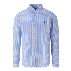Ralph Lauren Casual overhemd met lange mouwen