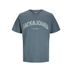 Jack & Jones Joralmeria bold branding tee