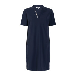 Zoso Travel jurk fonda