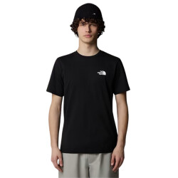 The North Face Casual t-shirt heren