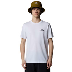 The North Face Casual t-shirt heren