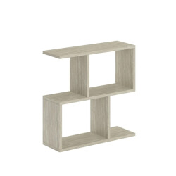 CaliCosy Bijzettafel 5 planken l60 cm homemania