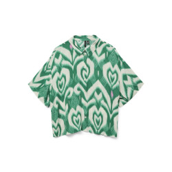 Vero Moda Vmmenny ss shirt wvn ga dessin