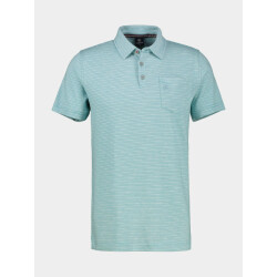 Lerros Polo korte mouw 2533206/456