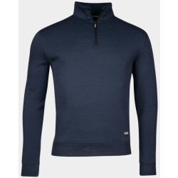 Baileys Half zip sweatshirt 1/2 zip sleeve p 513185/69
