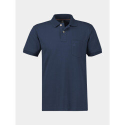 Lerros Polo korte mouw 2533206/485