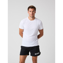 Björn Borg Borg light t-shirt 10003931-we001