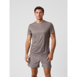 Björn Borg Borg light t-shirt 10003931-gy037