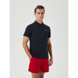 Björn Borg Ace polo 10003325-bk001