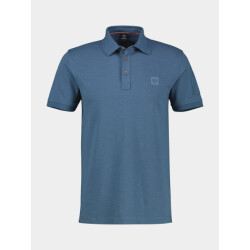 Lerros Polo korte mouw 2533229/443