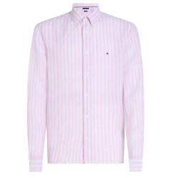 Tommy Hilfiger Overhemd lange mouw mw0mw38581