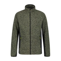 Icepeak bode midlayer midlayer heren -